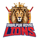 Jabalpur Royal Lions logo