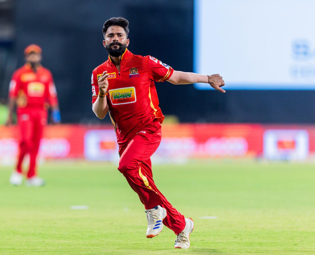 Jabalpur Royal Lions player highlight 2