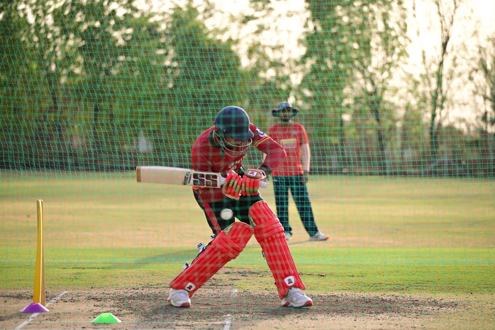Training image 1
