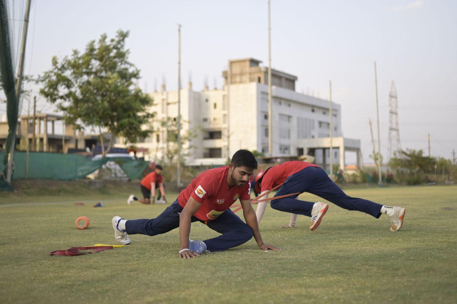 Training image 6