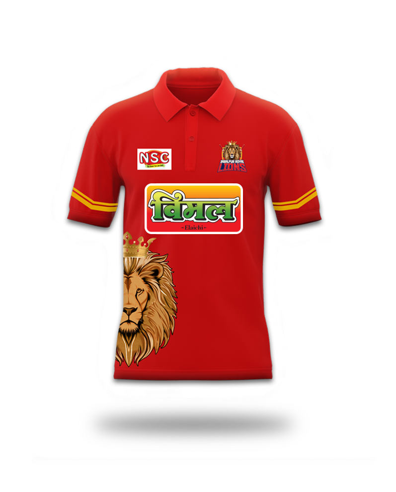 Jersey